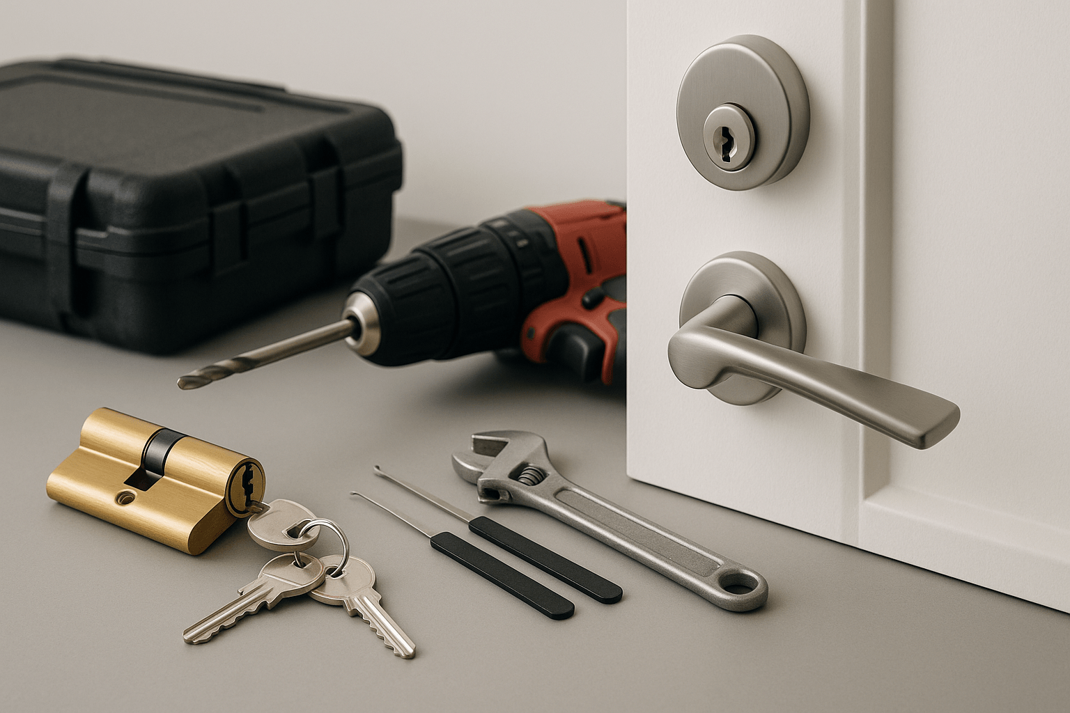 Apertura de puertas 24h en Chiclana de la Frontera - Don Cerrajero Chiclana en Chiclana de la Frontera