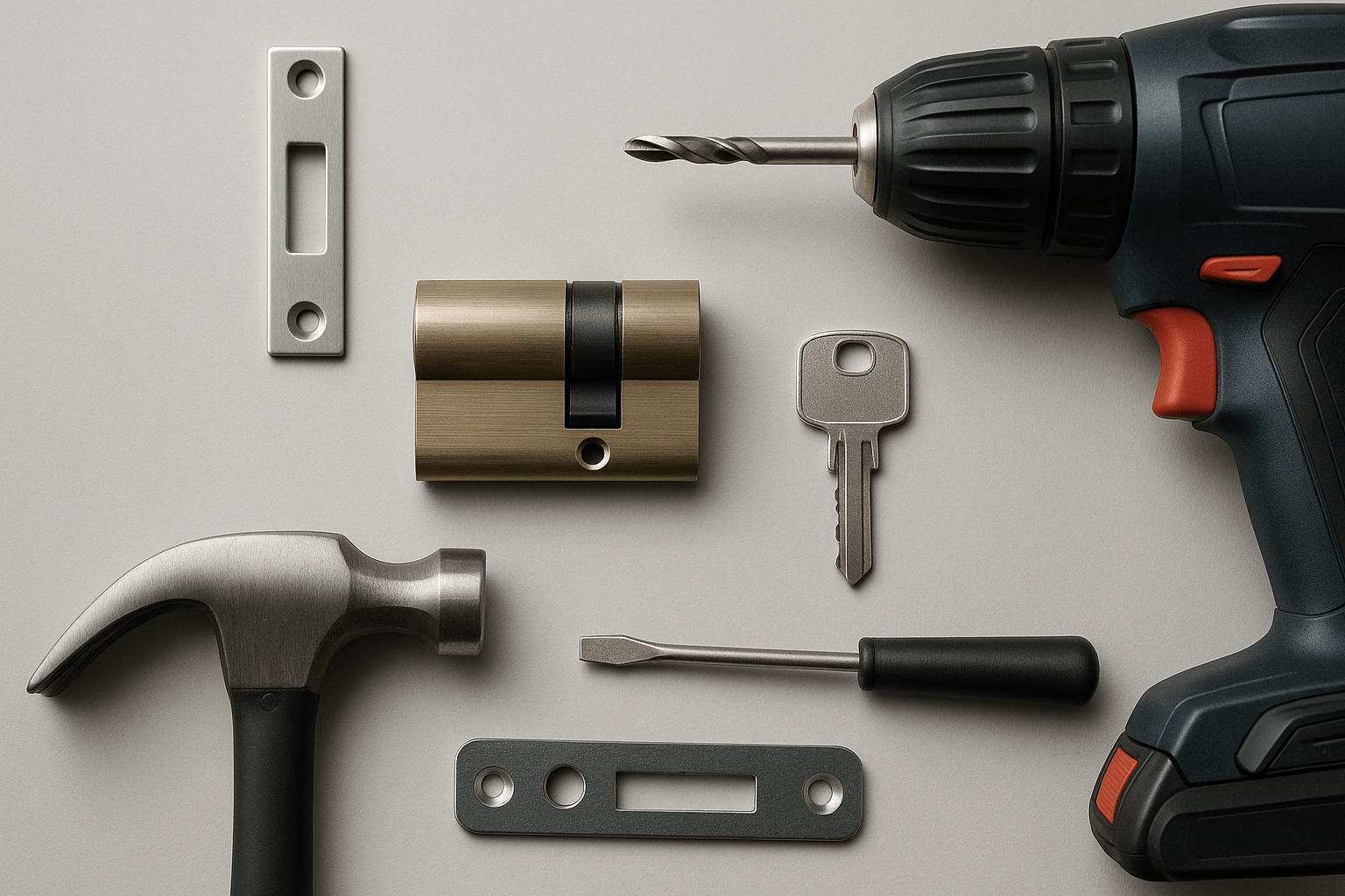 Cambio de cerraduras de seguridad en Chiclana - Don Cerrajero Chiclana en Chiclana de la Frontera