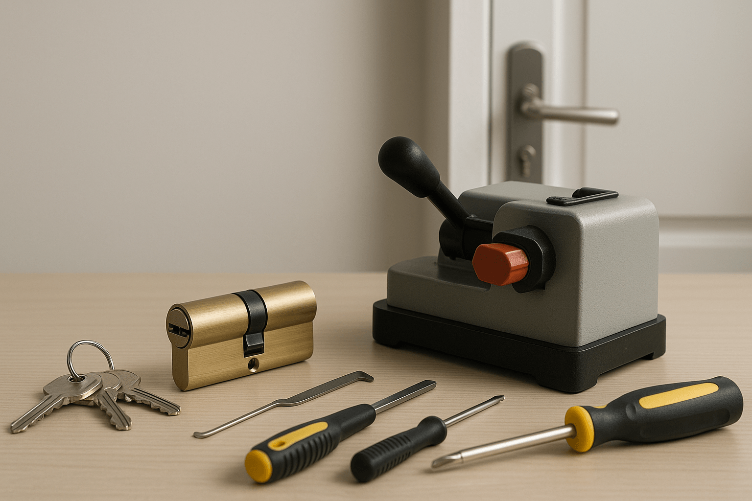 Cerrajería urgente a domicilio en Chiclana de la Frontera - Don Cerrajero Chiclana en Chiclana de la Frontera